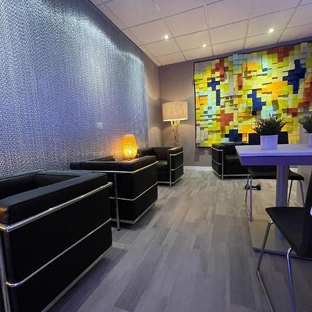 Hotel San Marco Reggio nell'Emilia Esterno foto