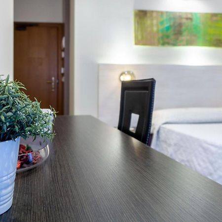 Hotel San Marco Reggio nell'Emilia Esterno foto
