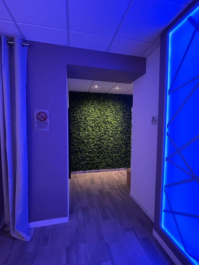 Hotel San Marco Reggio nell'Emilia Esterno foto
