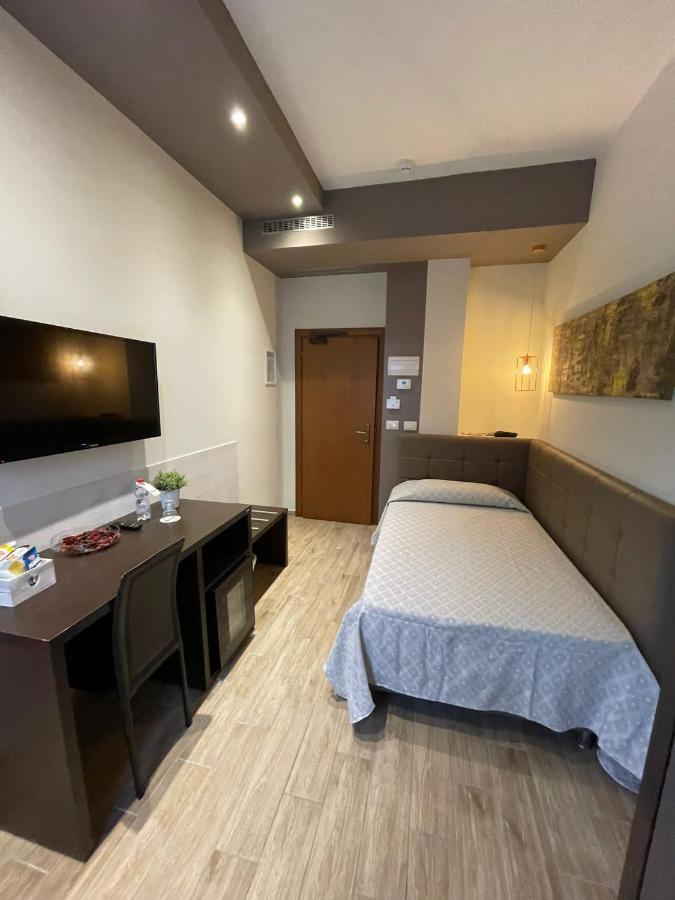Hotel San Marco Reggio nell'Emilia Esterno foto