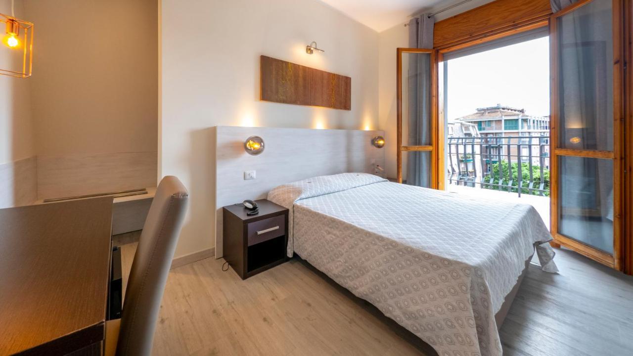 Hotel San Marco Reggio nell'Emilia Esterno foto