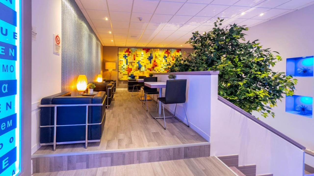Hotel San Marco Reggio nell'Emilia Esterno foto