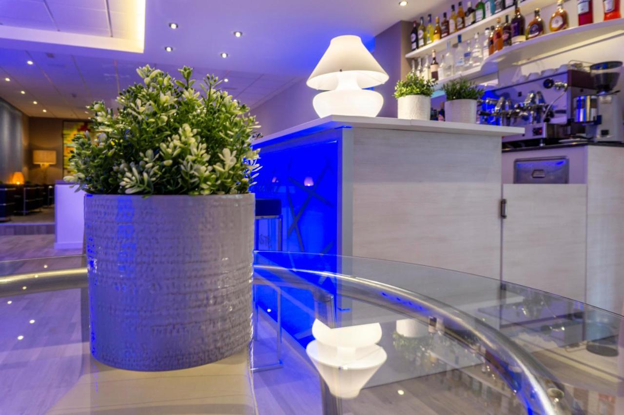 Hotel San Marco Reggio nell'Emilia Esterno foto