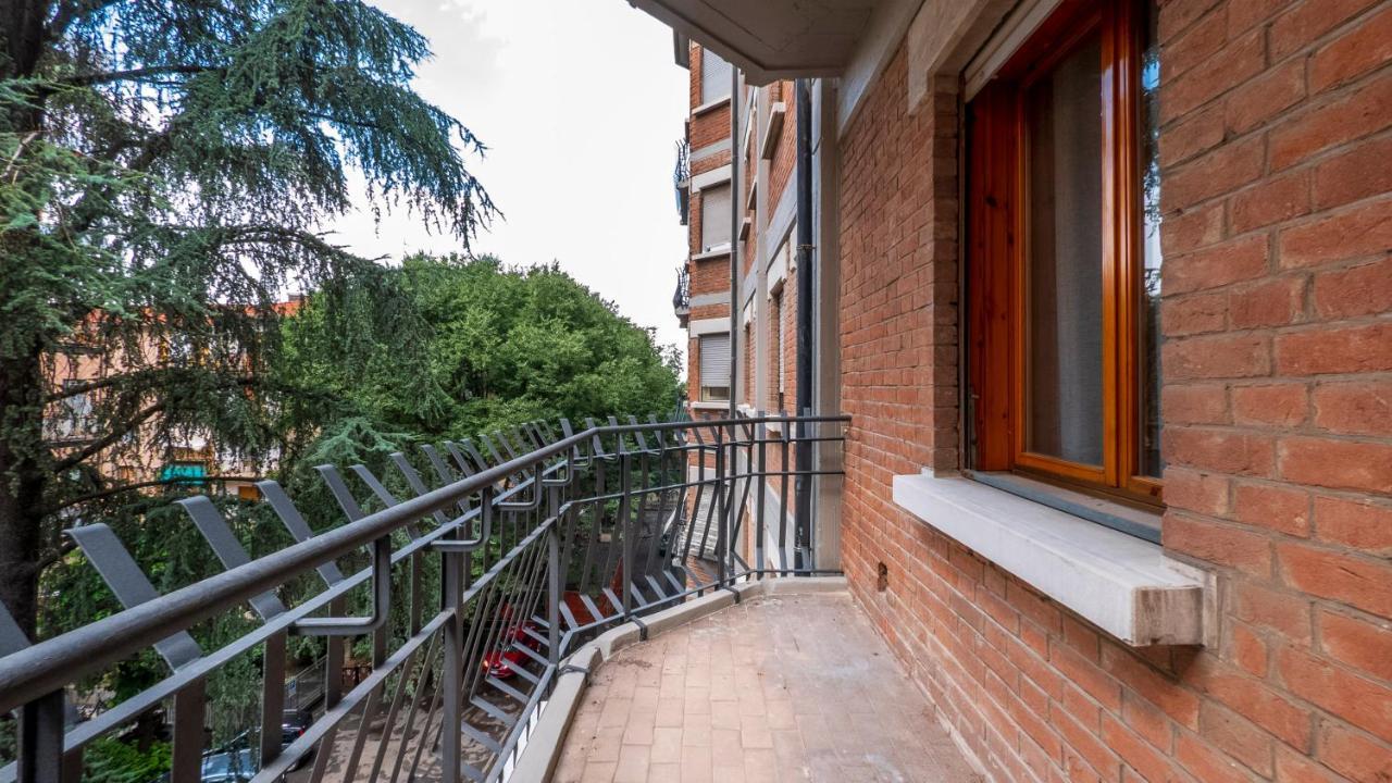 Hotel San Marco Reggio nell'Emilia Esterno foto