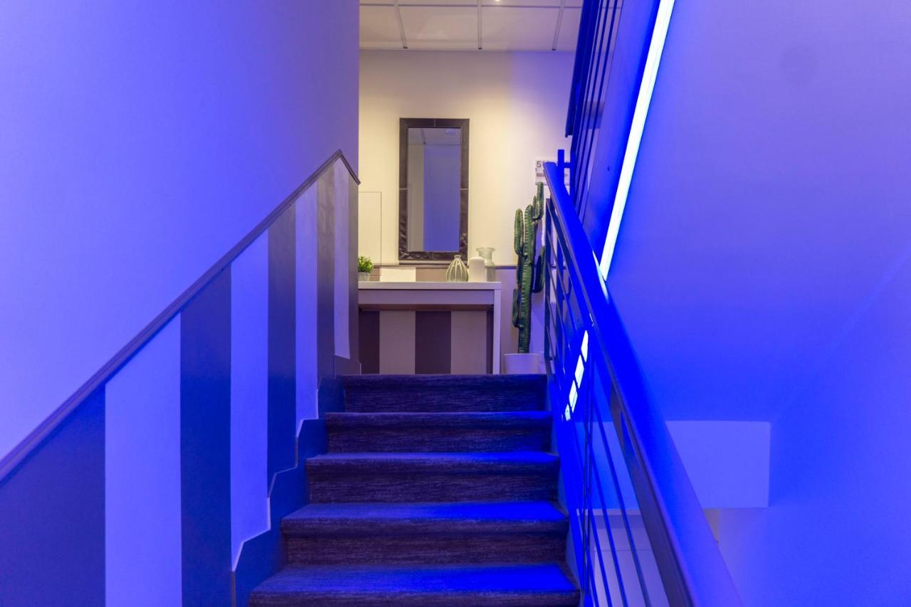 Hotel San Marco Reggio nell'Emilia Esterno foto