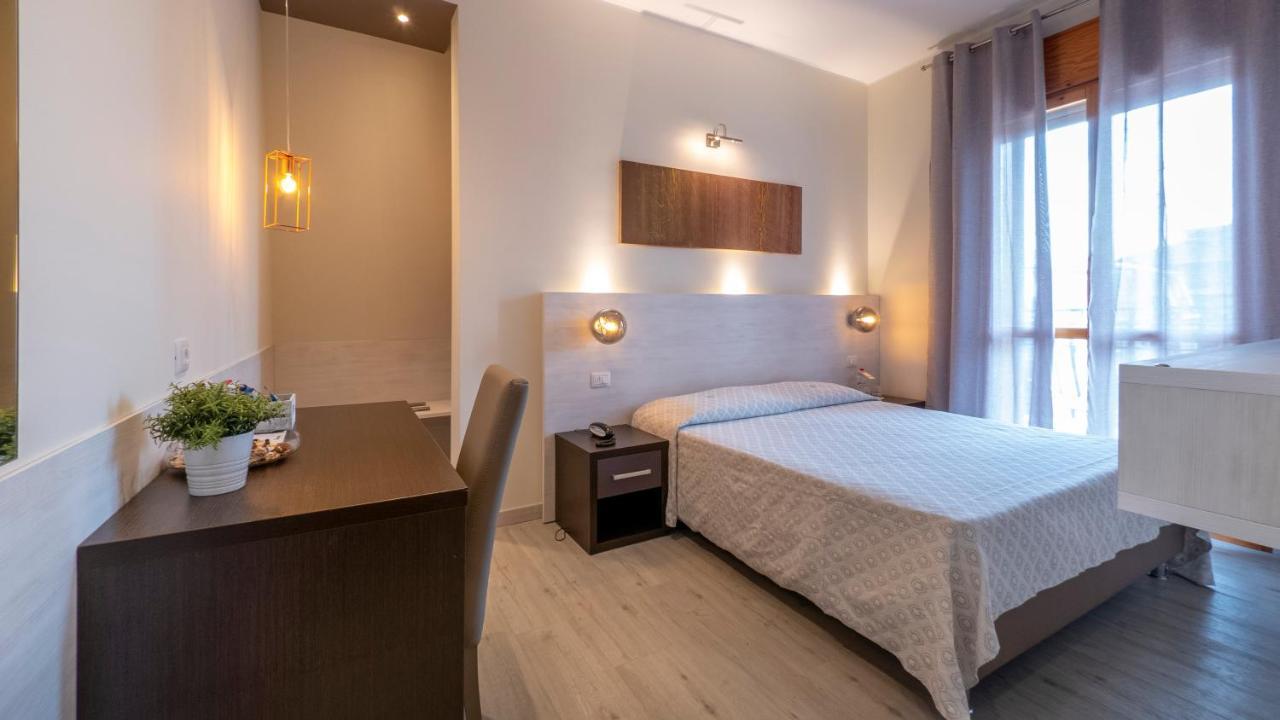 Hotel San Marco Reggio nell'Emilia Esterno foto