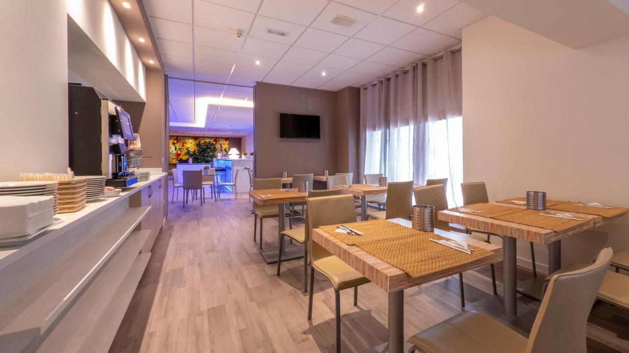 Hotel San Marco Reggio nell'Emilia Esterno foto