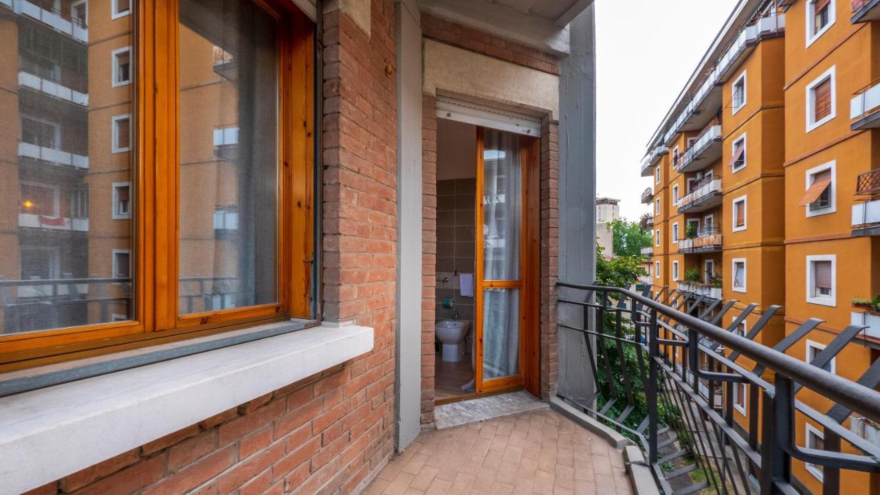 Hotel San Marco Reggio nell'Emilia Esterno foto