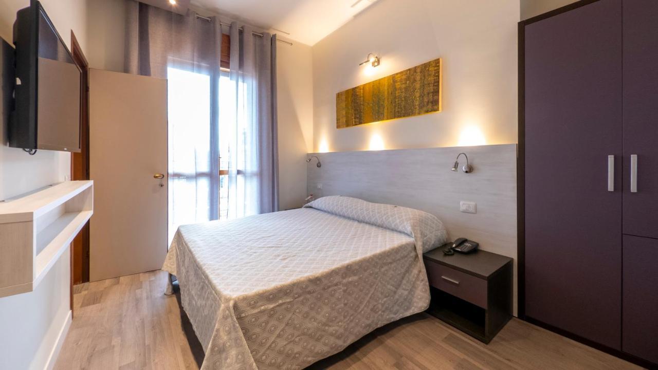 Hotel San Marco Reggio nell'Emilia Esterno foto