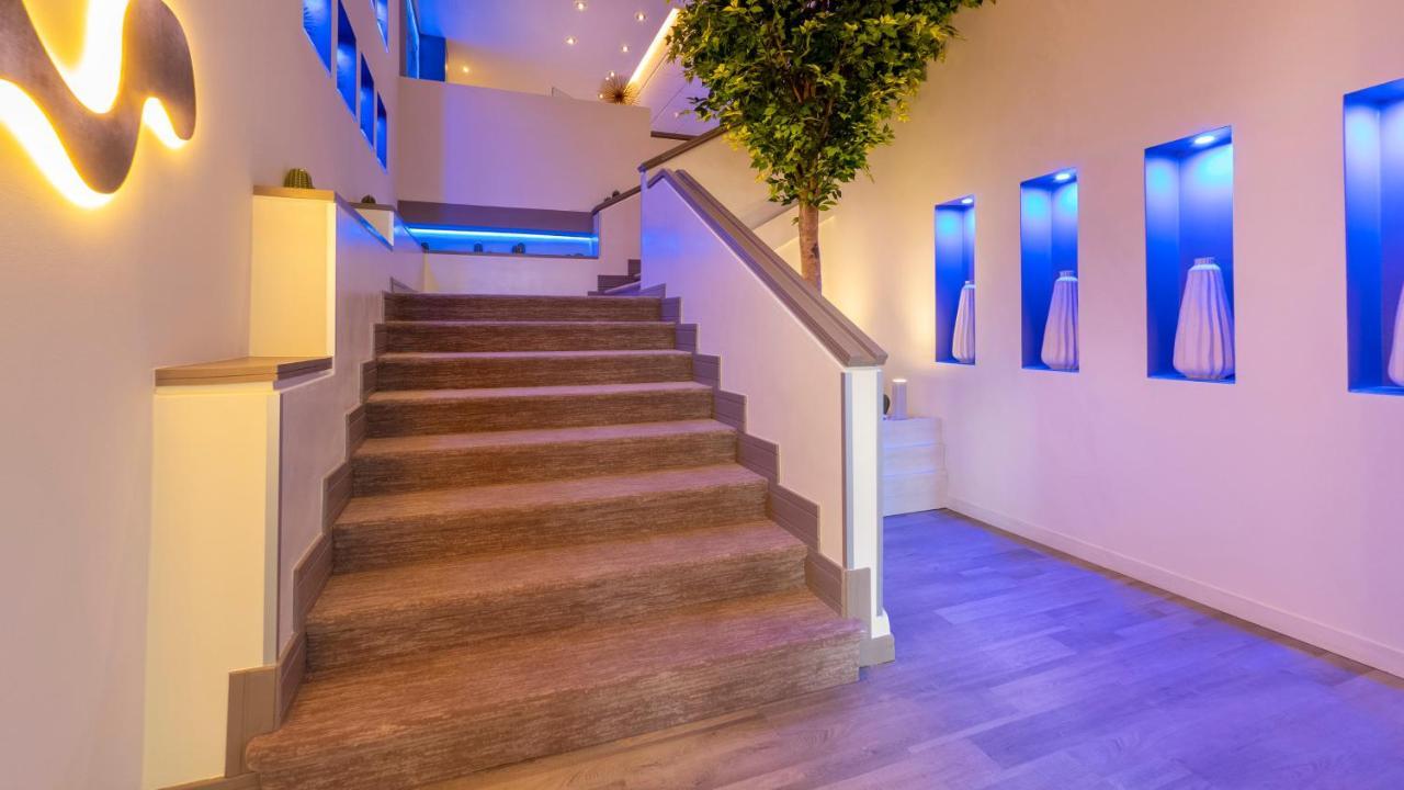 Hotel San Marco Reggio nell'Emilia Esterno foto