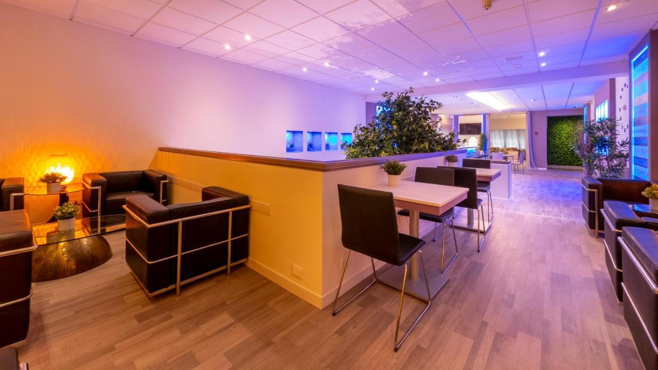 Hotel San Marco Reggio nell'Emilia Esterno foto