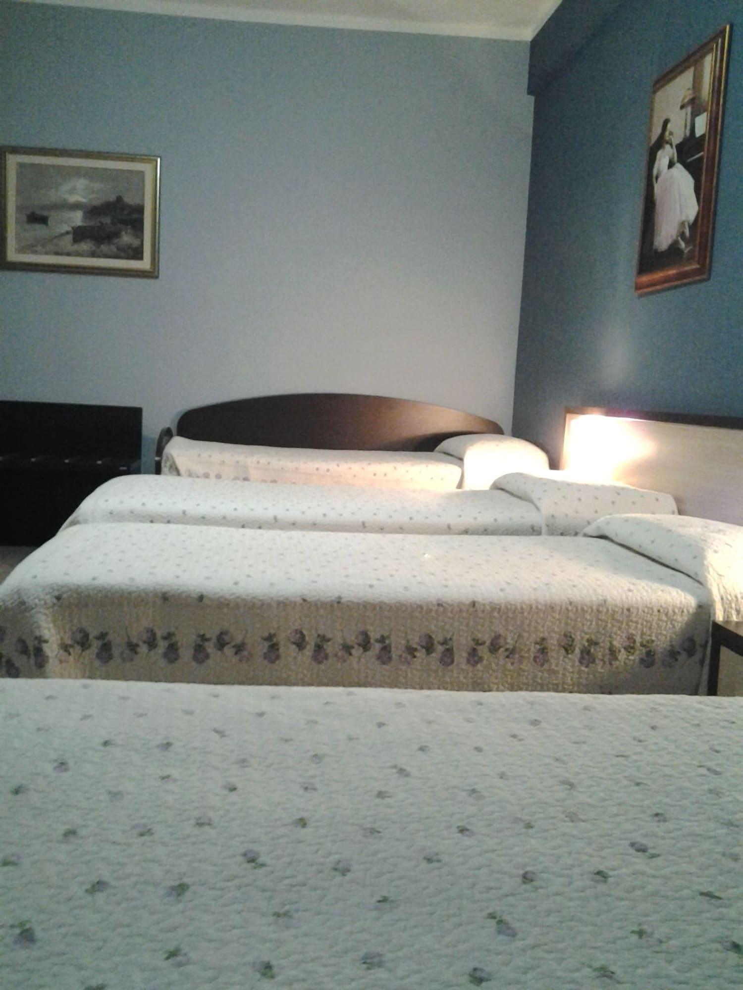 Hotel San Marco Reggio nell'Emilia Esterno foto