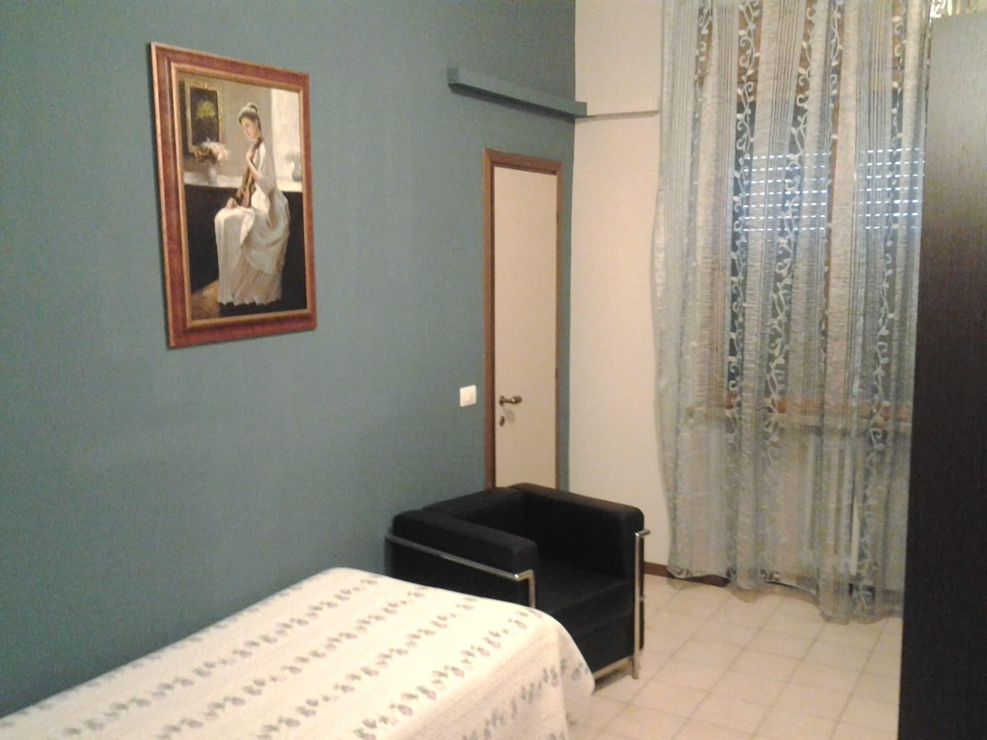 Hotel San Marco Reggio nell'Emilia Esterno foto