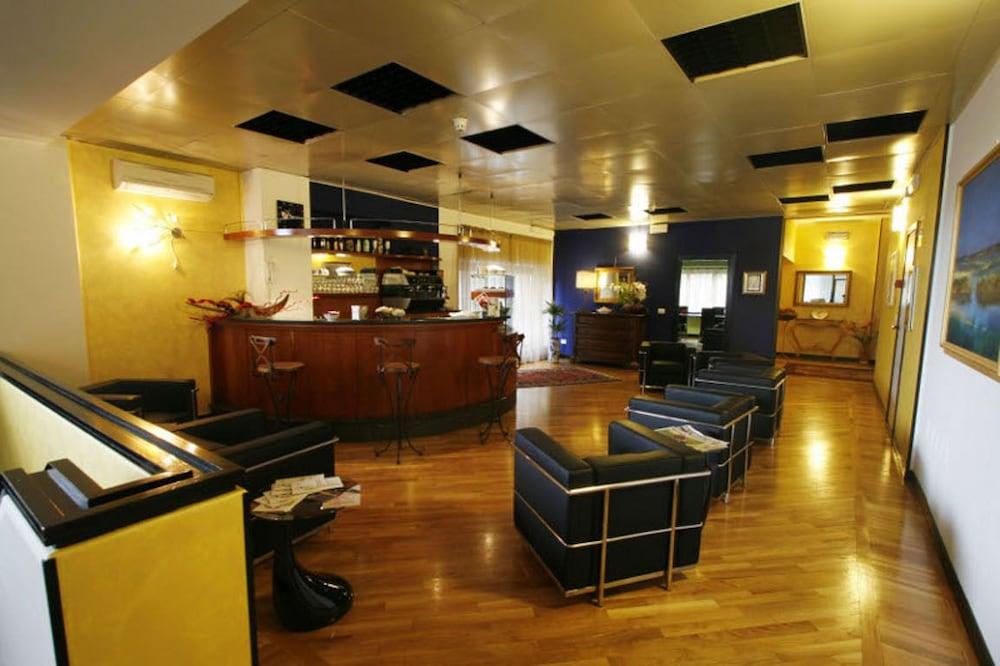 Hotel San Marco Reggio nell'Emilia Esterno foto