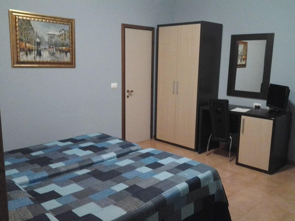 Hotel San Marco Reggio nell'Emilia Esterno foto