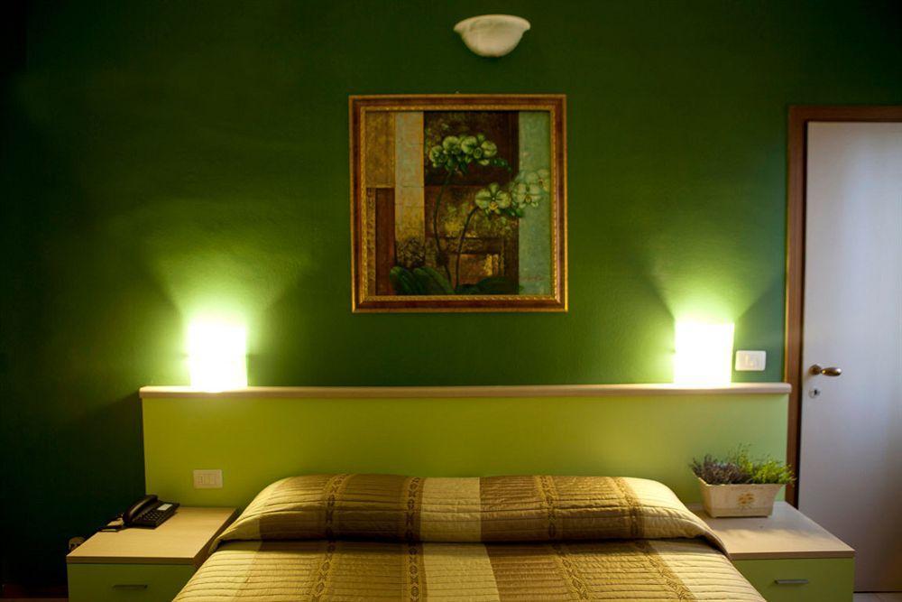 Hotel San Marco Reggio nell'Emilia Esterno foto